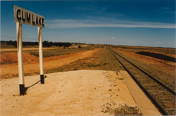 
A close-up of the name-board.
