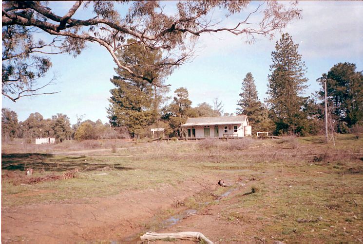 
Another view of the station and surrounding area.
